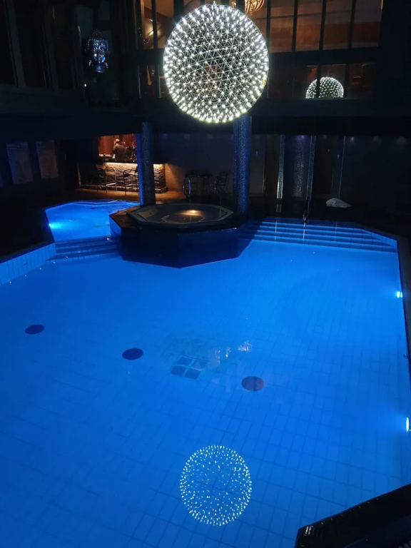 Hotel photo 12