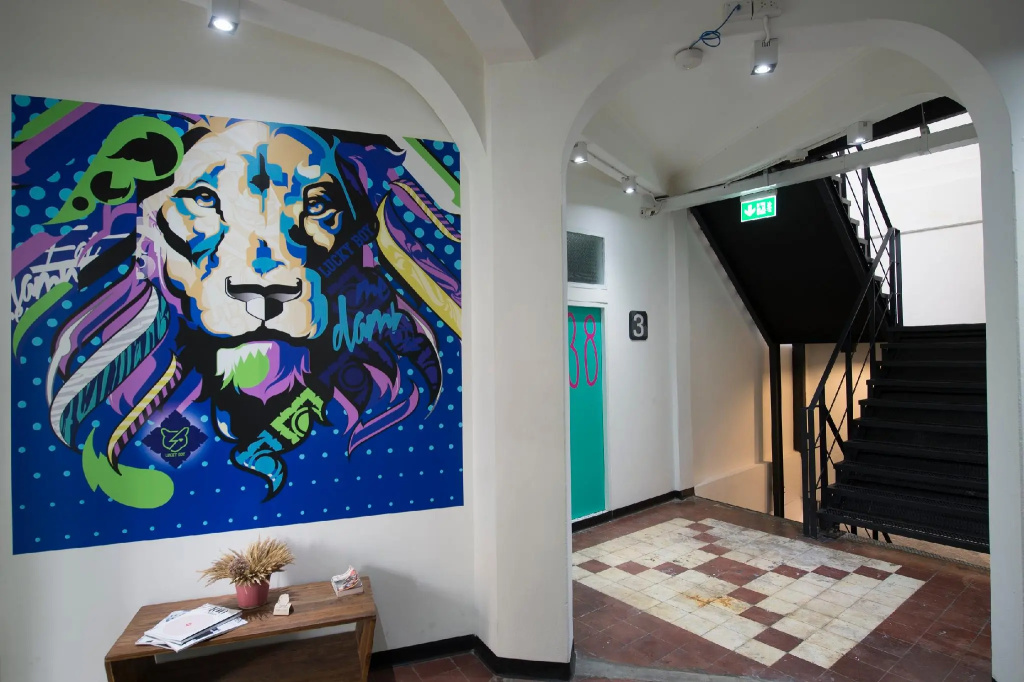 Hotel photo 14