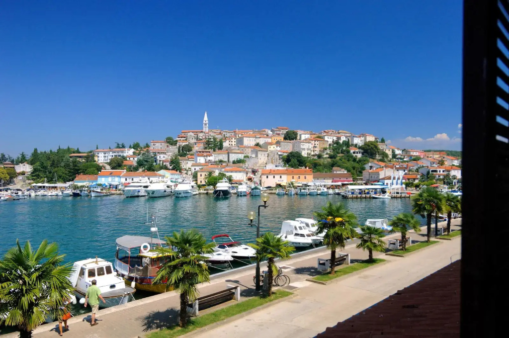 Maistra Select Riva Apartments