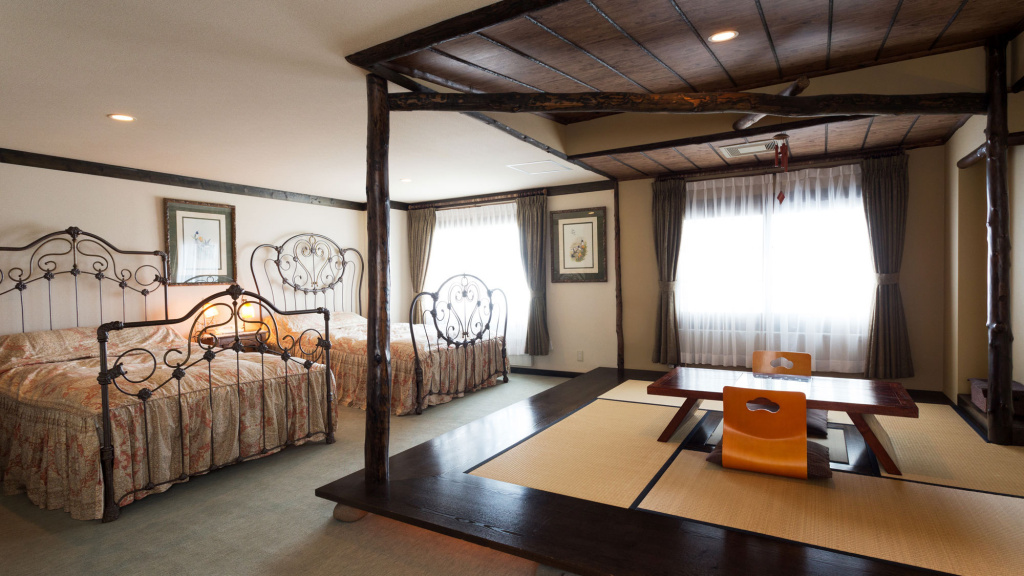 Niseko Annupuri Onsen Yugokorotei 사진 6