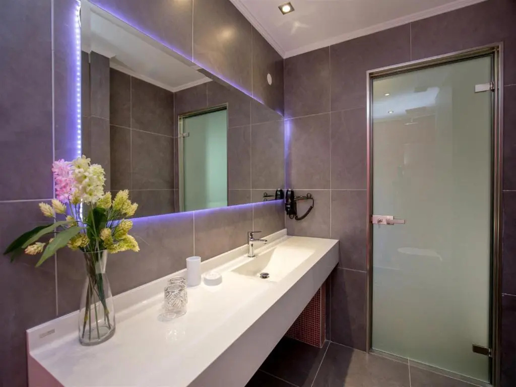 Astris Sun - Chambres