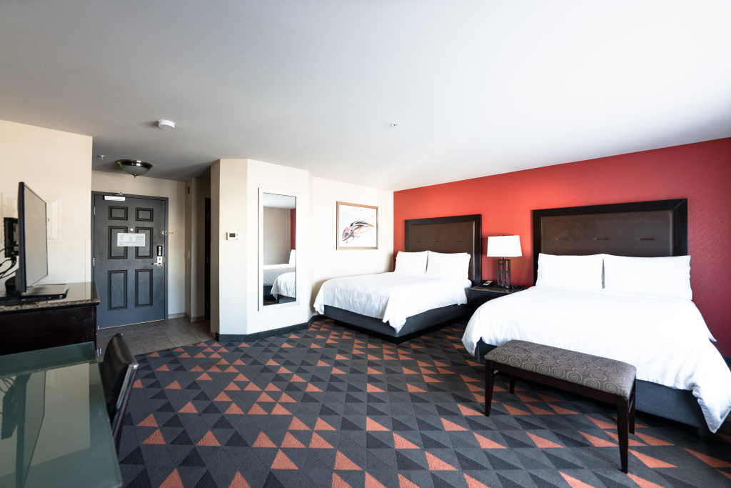 Holiday Inn Oceanside Camp Pendleton Area by IHG - Général