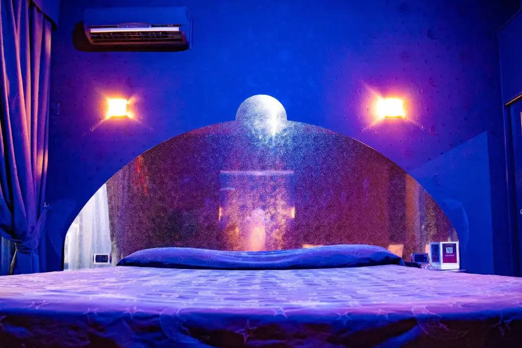 Hotel Marcantonio - Chambres