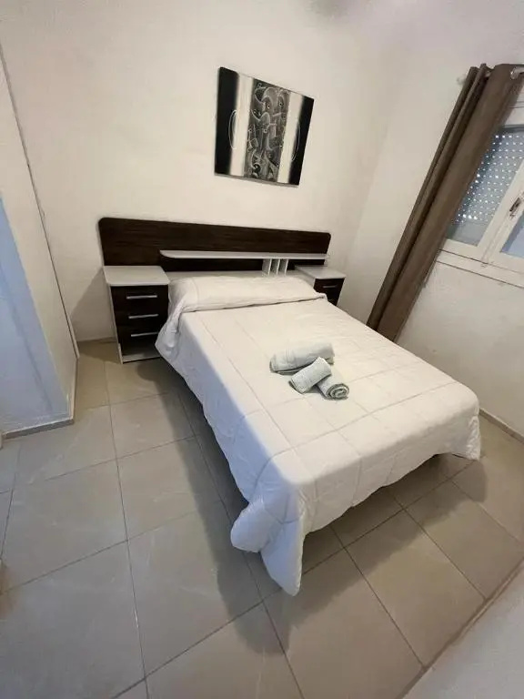 Gran Colonial Riviera - Chambres