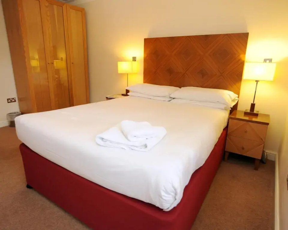 PREMIER SUITES Bristol Redcliffe - фото 3