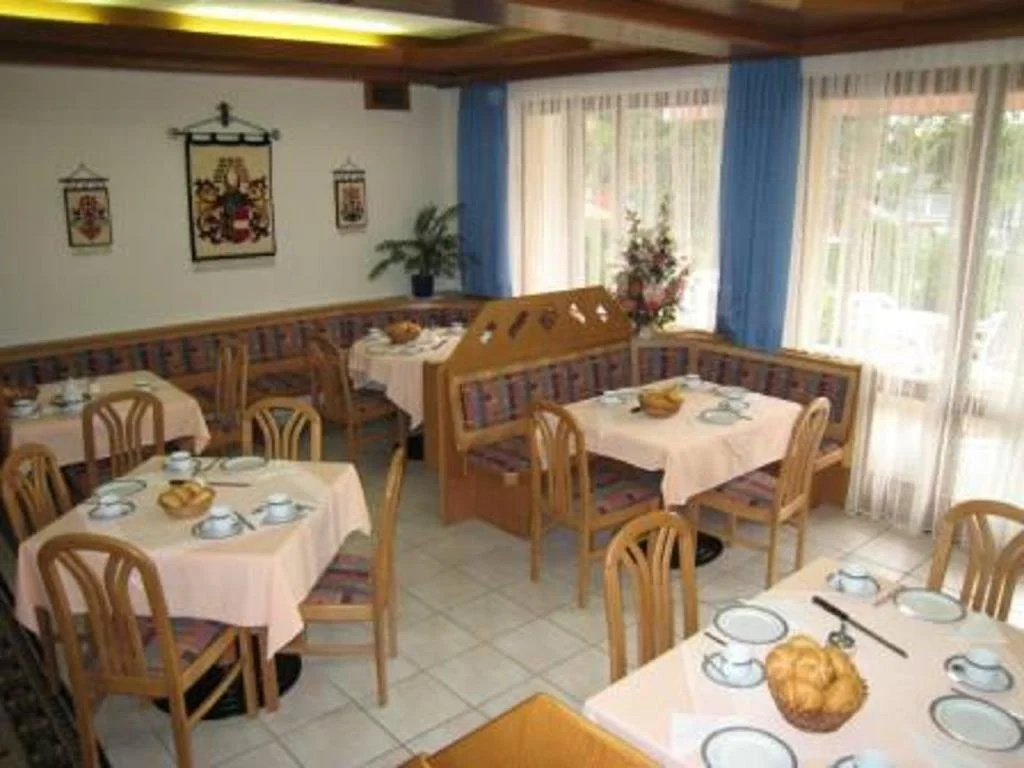 Strandpension Liane - Général