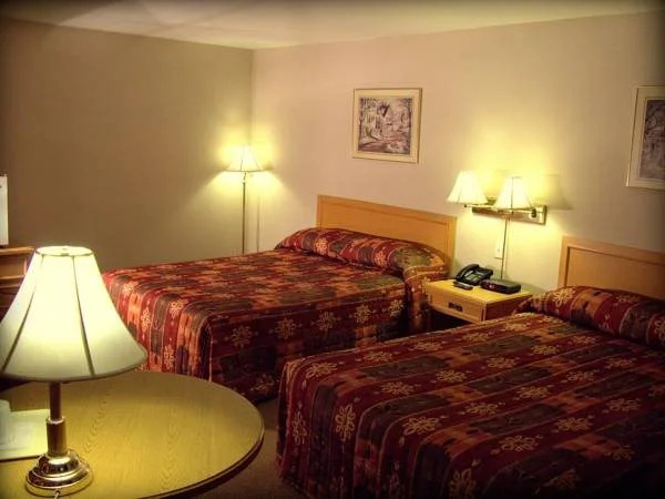 Fairview Inn - фото 6