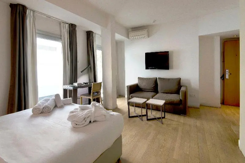 The Classic Hotel Nicosia - Handwritten Collection - Chambres