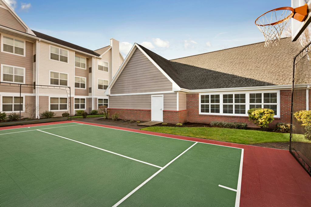 Residence Inn by Marriott Salem - Général