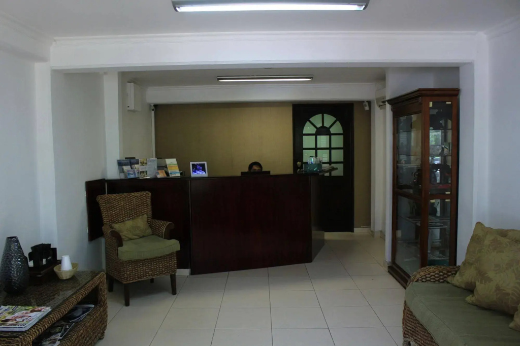 Albrook Inn by null