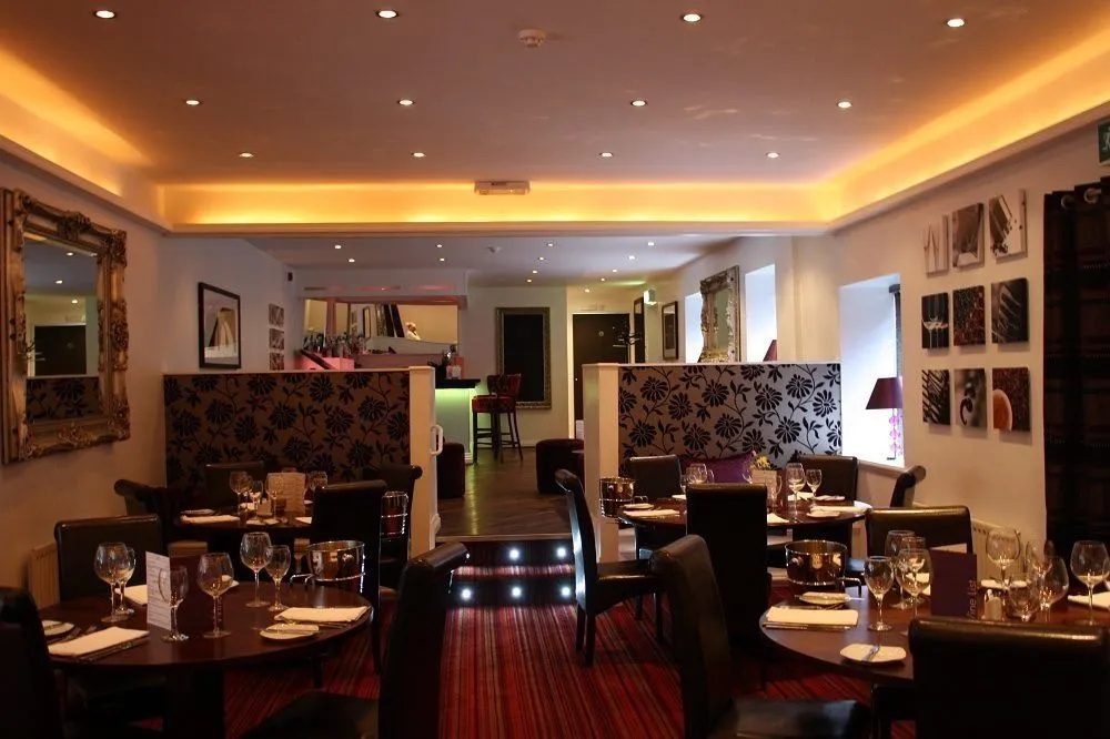 The Beresford Arms - Général