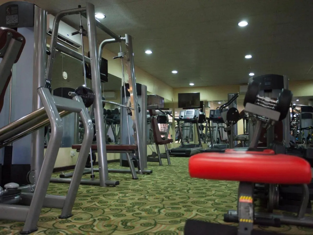 Hotel photo 37