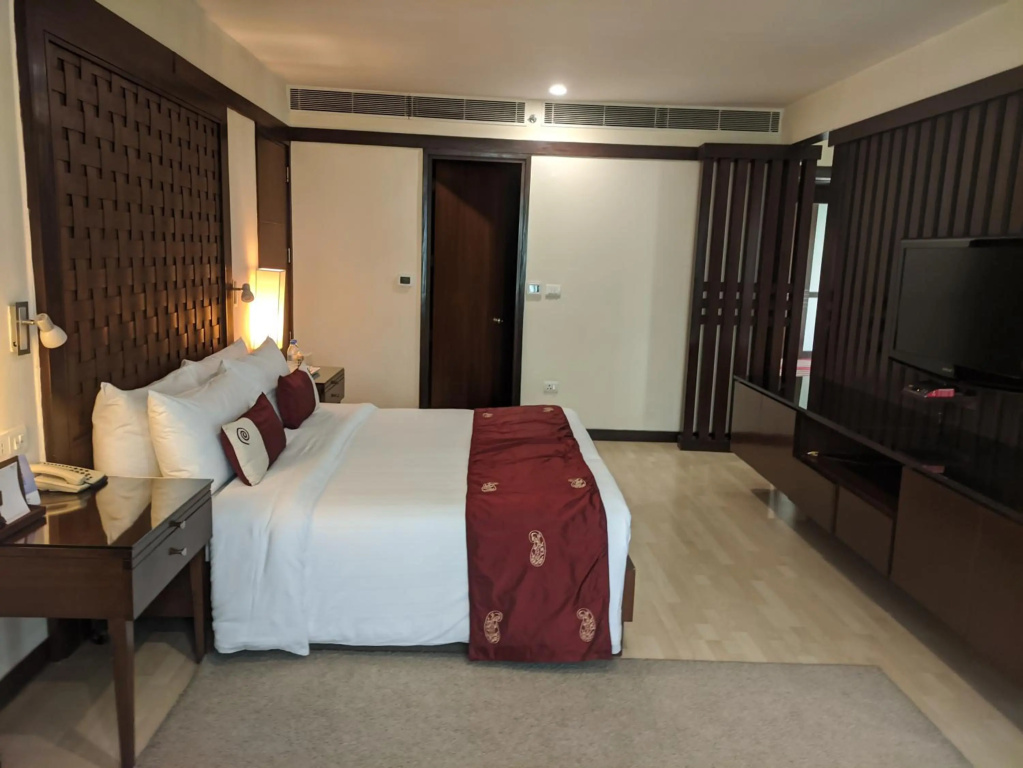 Fortune Select Global, Gurugram - Member ITC Hotels' Group — 2