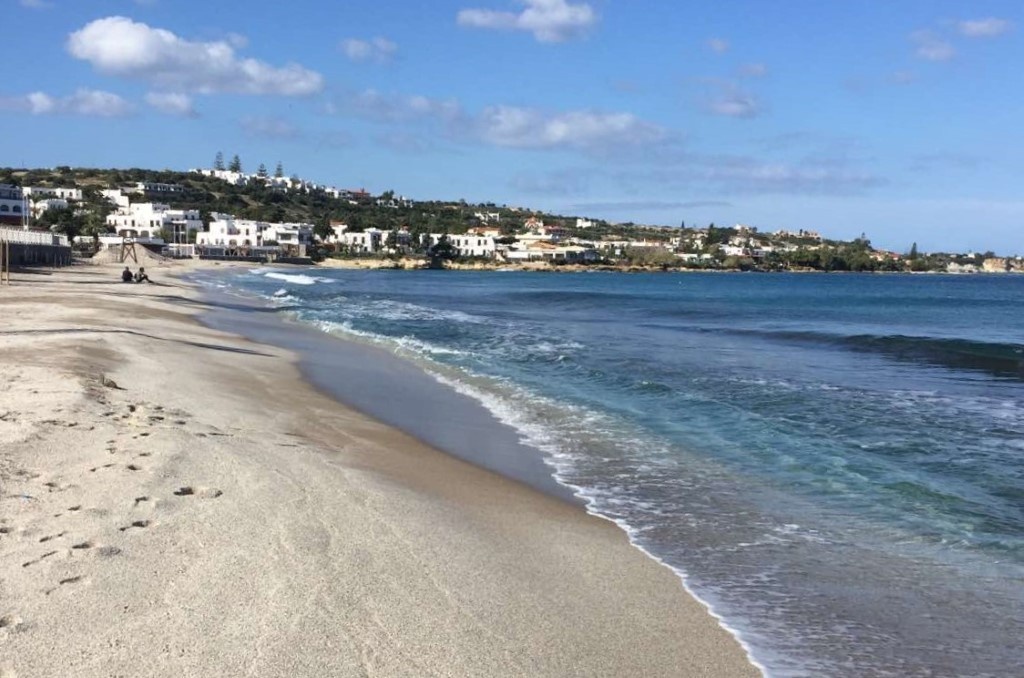 Beach & Waterfront