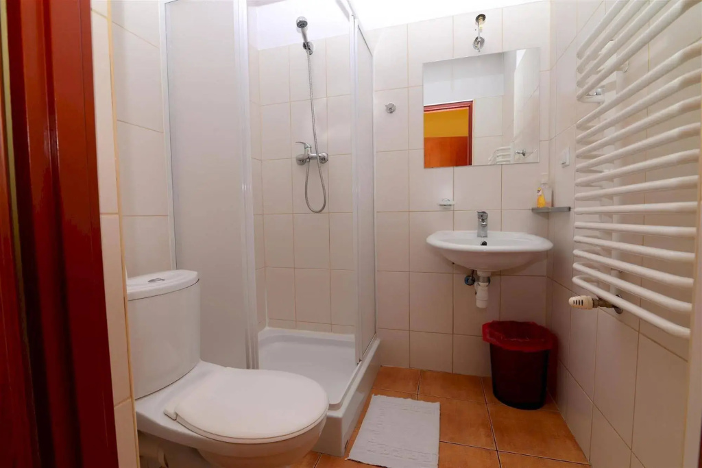 Ośrodek hotelowy Optima - Général