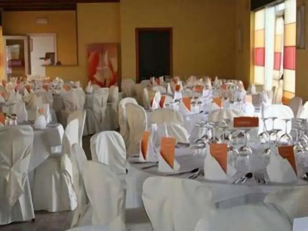 Hotel Villa Altura - Général
