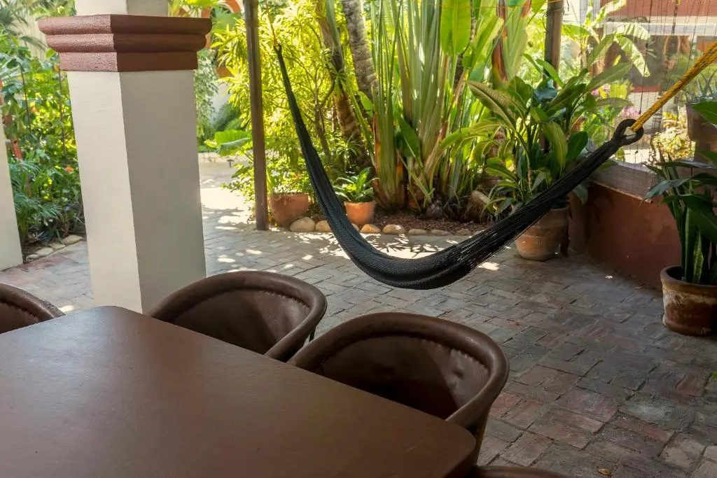 Villas Carrizalillo - Chambres