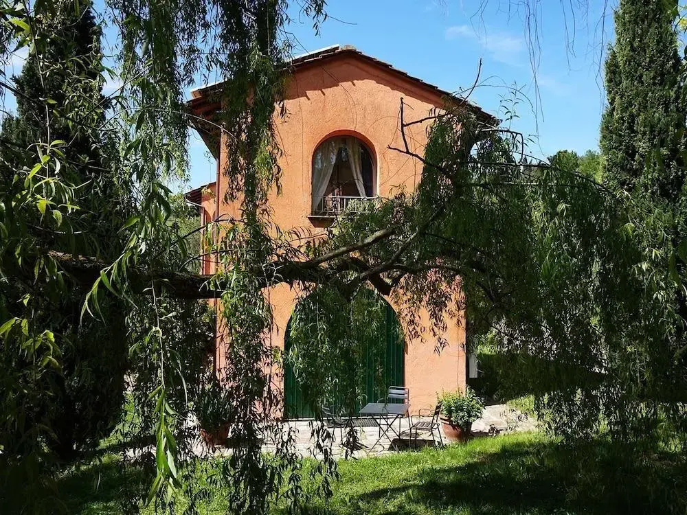 Agriturismo Poggio la Fioraia - Général