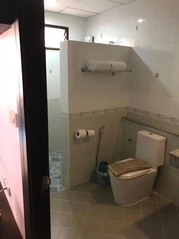 Номер Standard в Zip Lounge & Apartments