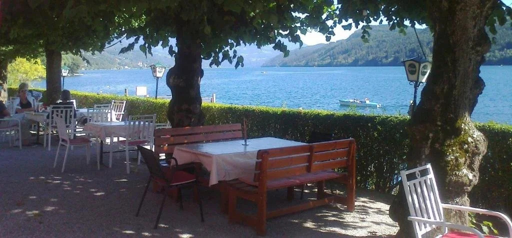 Beach & Waterfront