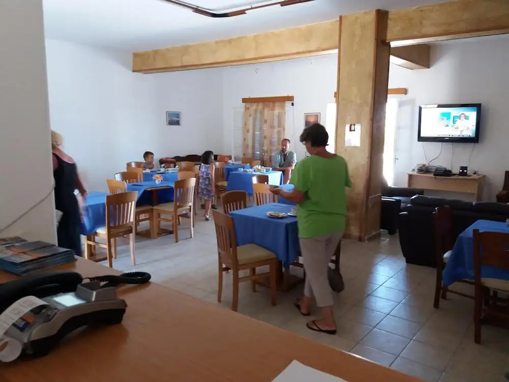 Hotel photo 20