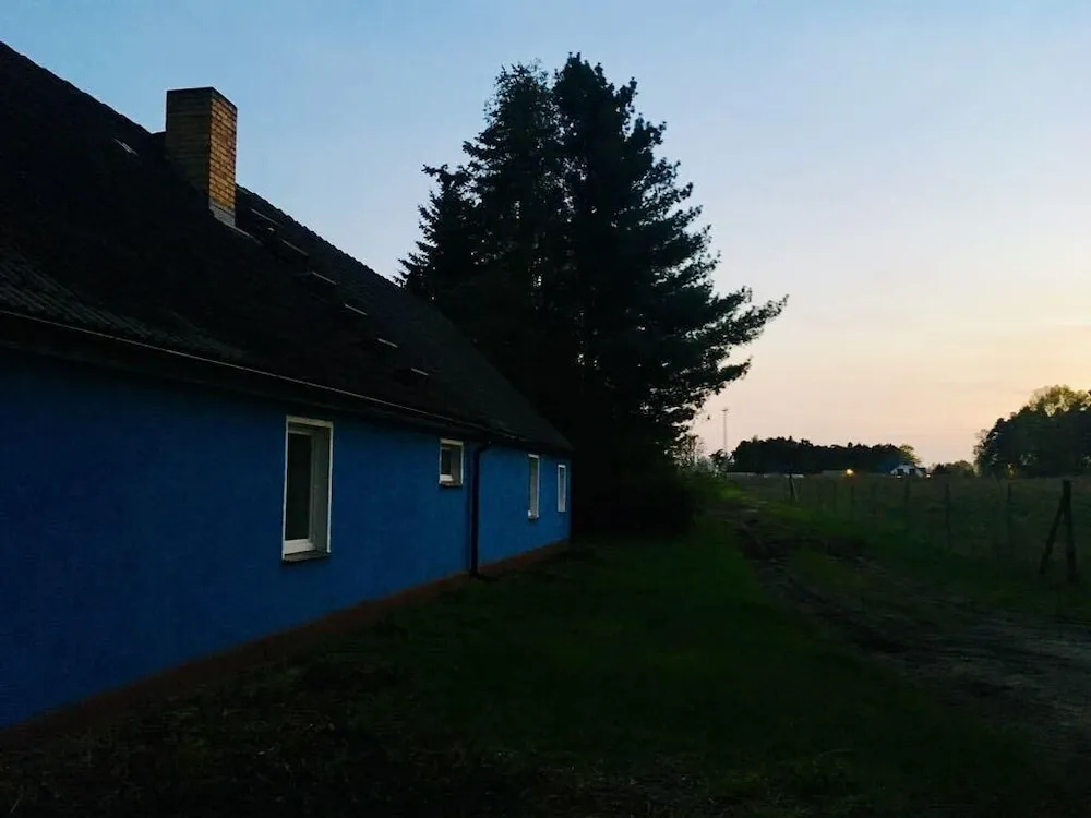 Landhotel Sonnenschein -- Nur für Geschäftsreisende--