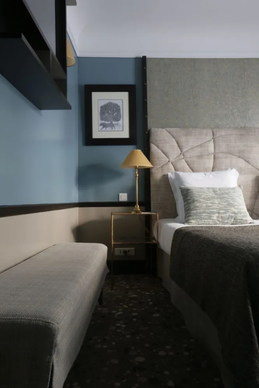 Tradition Superior Double room (twin beds)