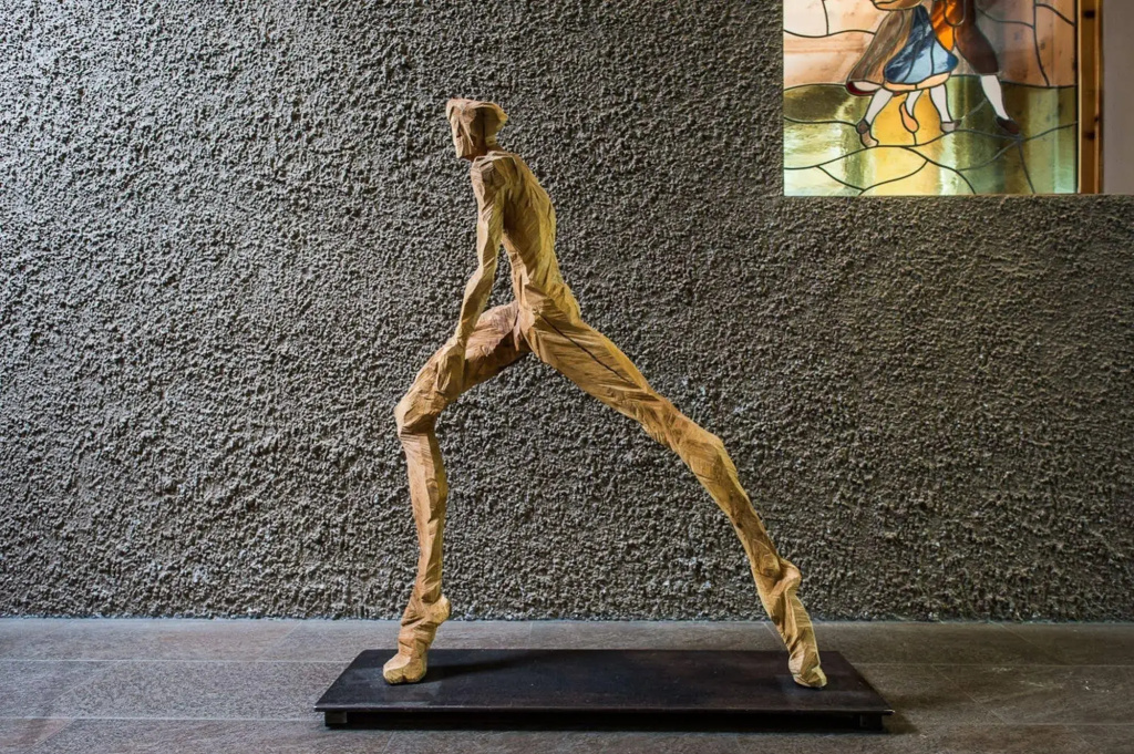 Alpinhotel Keil - Général