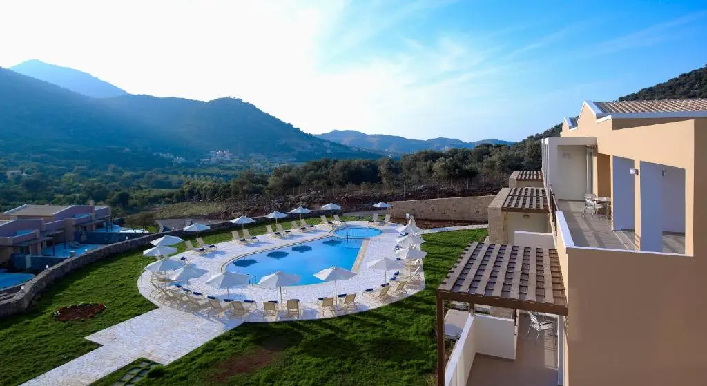 Filion Suites Resort & Spa - Chambres