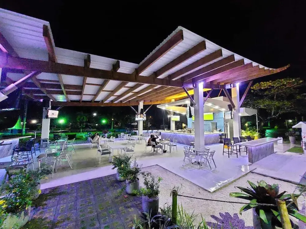 Apartamentos Arrecifes Punta Leona - фото 28