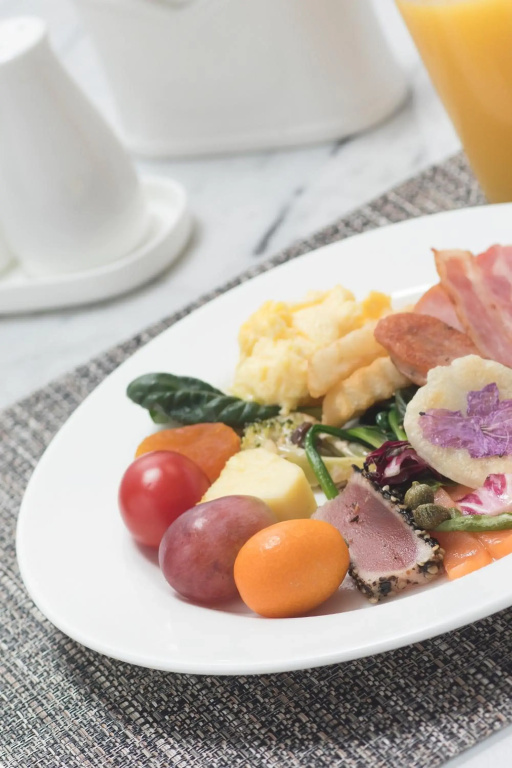 Bundang (Seohyeon) Business Hotel Kind-KYND - фото 33