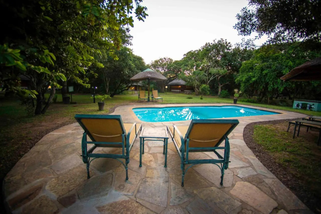 Gooderson DumaZulu Lodge - Général