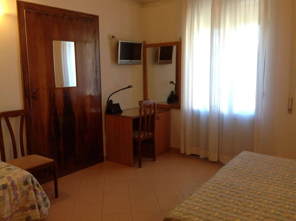 Hotel Castello - Général