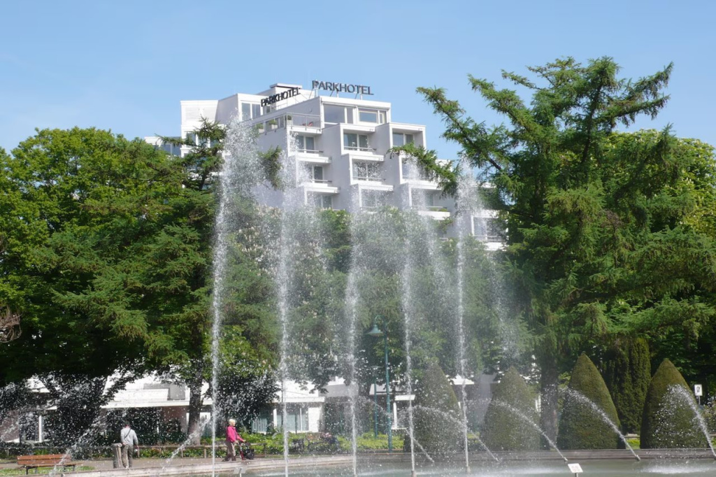 Hotel photo 25