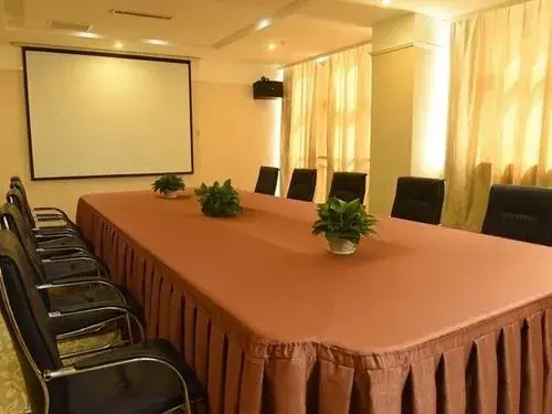 GreenTree Inn Shajinshiming Square Business Hotel - Général