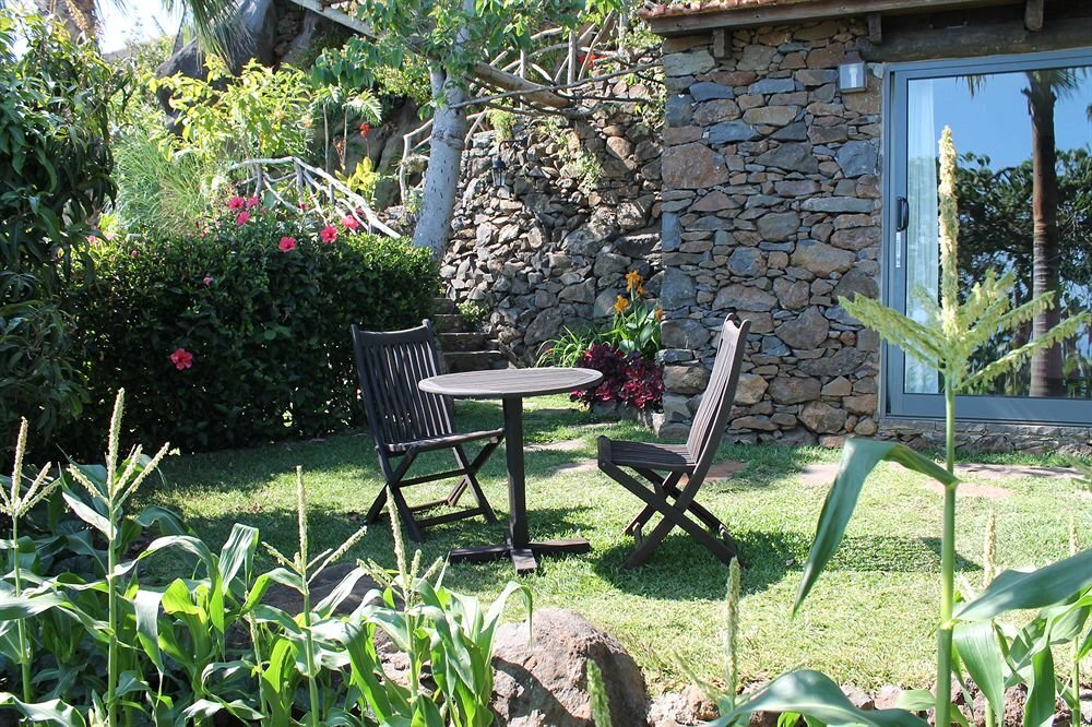 Madeira Rural Cottages image