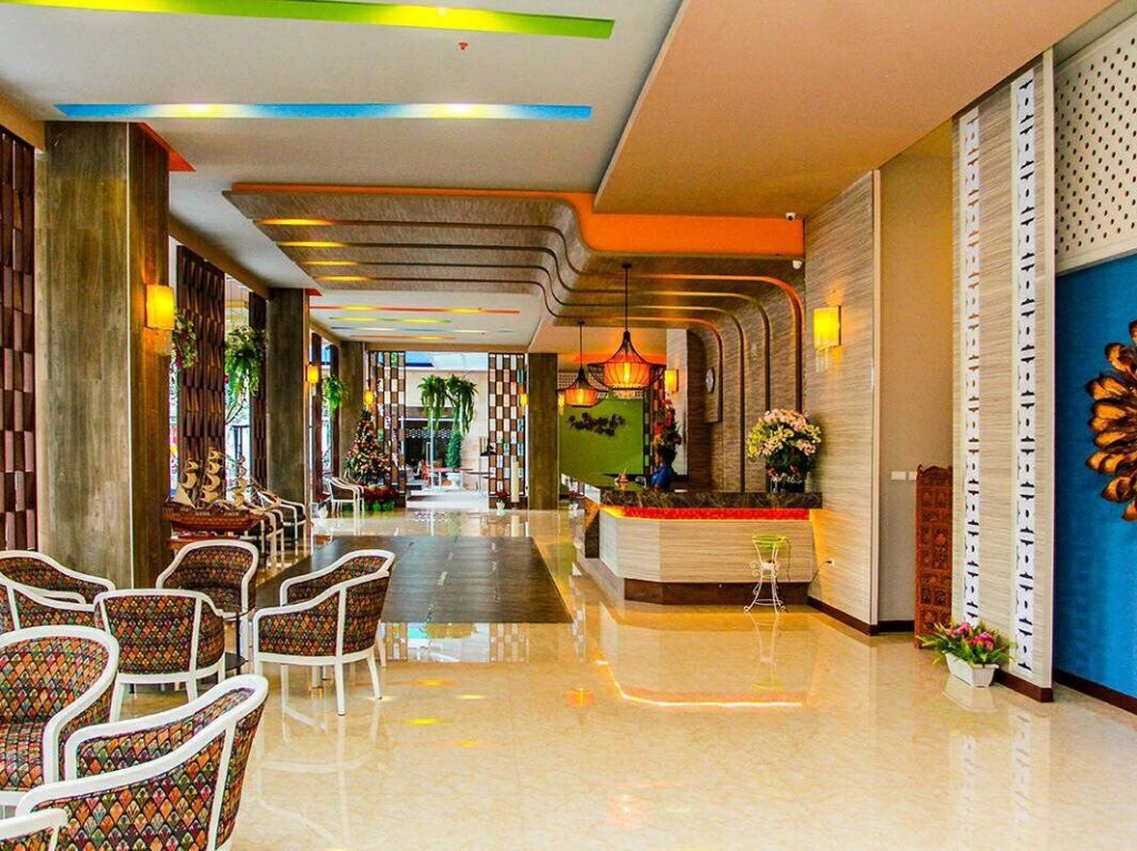 Hotel photo 2