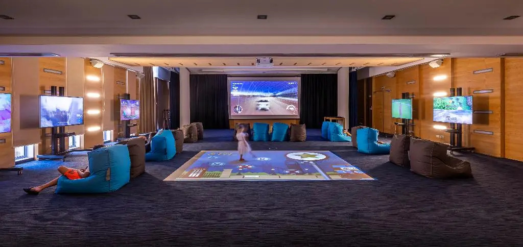 Valamar Diamant Hotel - Général
