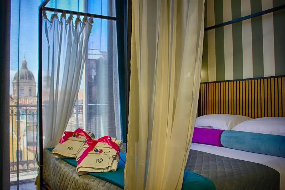 Superior room