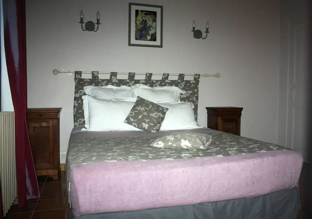 Voir la photo 3 — Relais de la Ganache