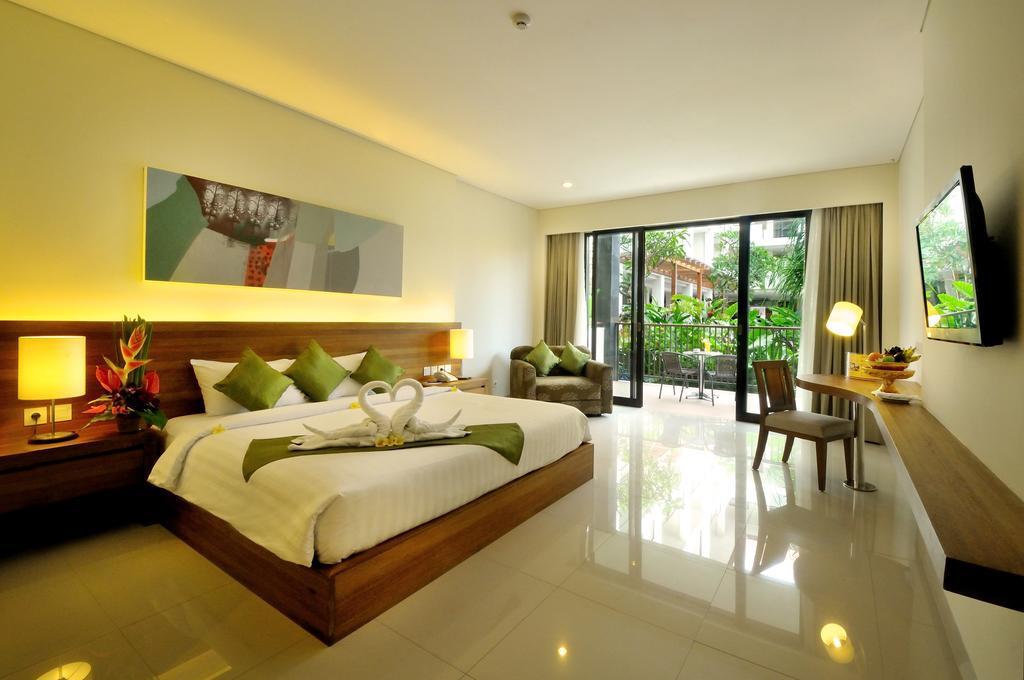 Taksu Sanur Hotel