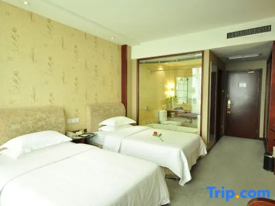 Heizee Hotel - Chambres