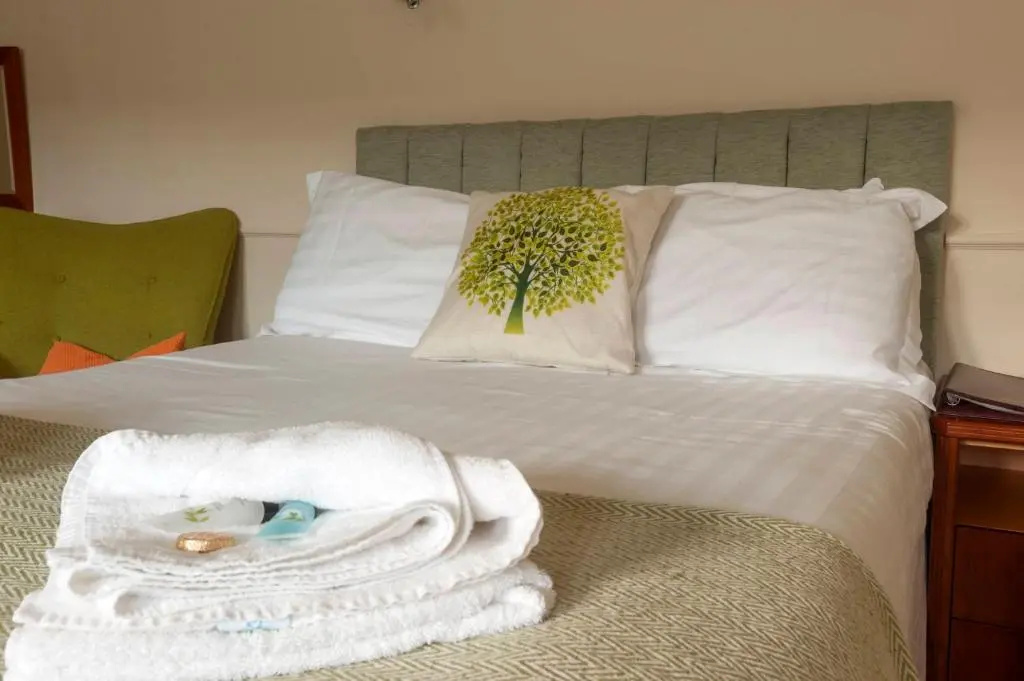 Shakespeare Inn - Chambres