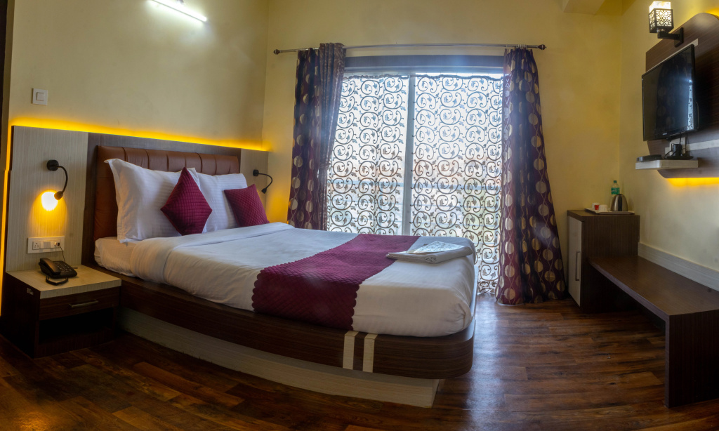 Hotel photo 6