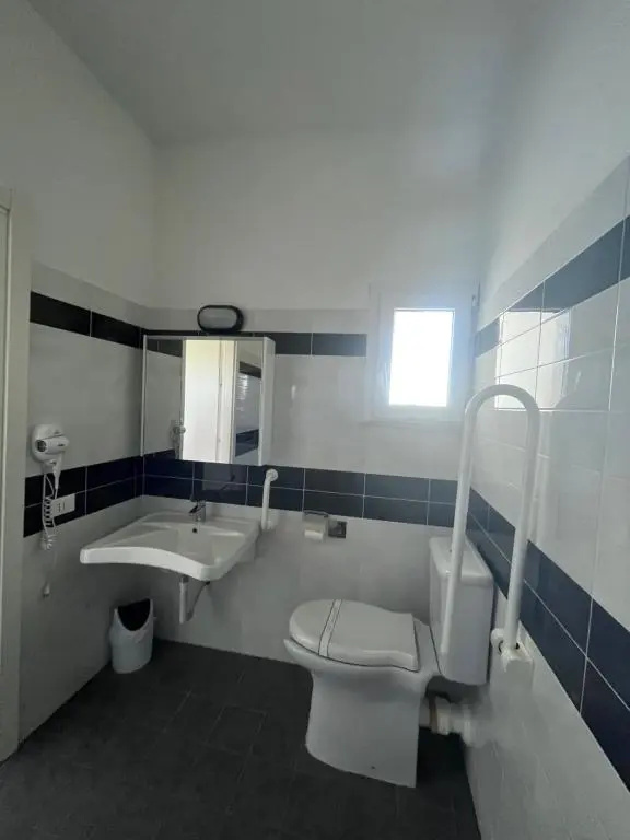 Hotel Letizia - Chambres