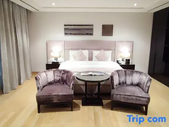 Vivienda Hotel Villas Granada - Chambres
