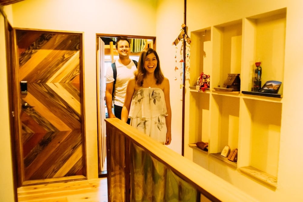 Hida Takayama Guest House Tau Hostel 사진 22
