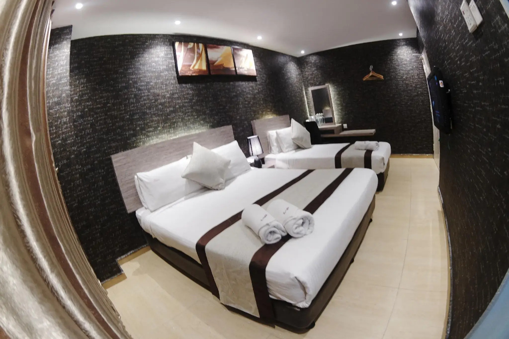 Hotel photo 10