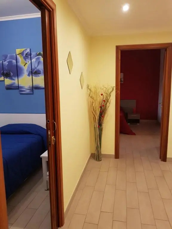 Affittacamere Il Giardino Di Stella - Chambres