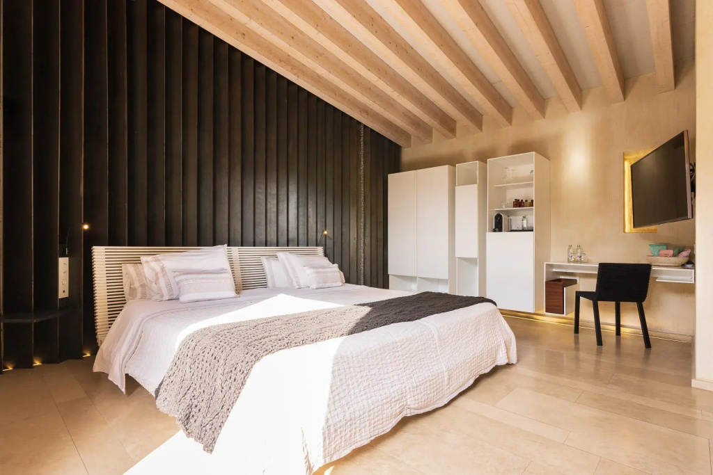 Hotel Rural Xereca - Général